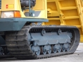 5-Hanix belt dumpere